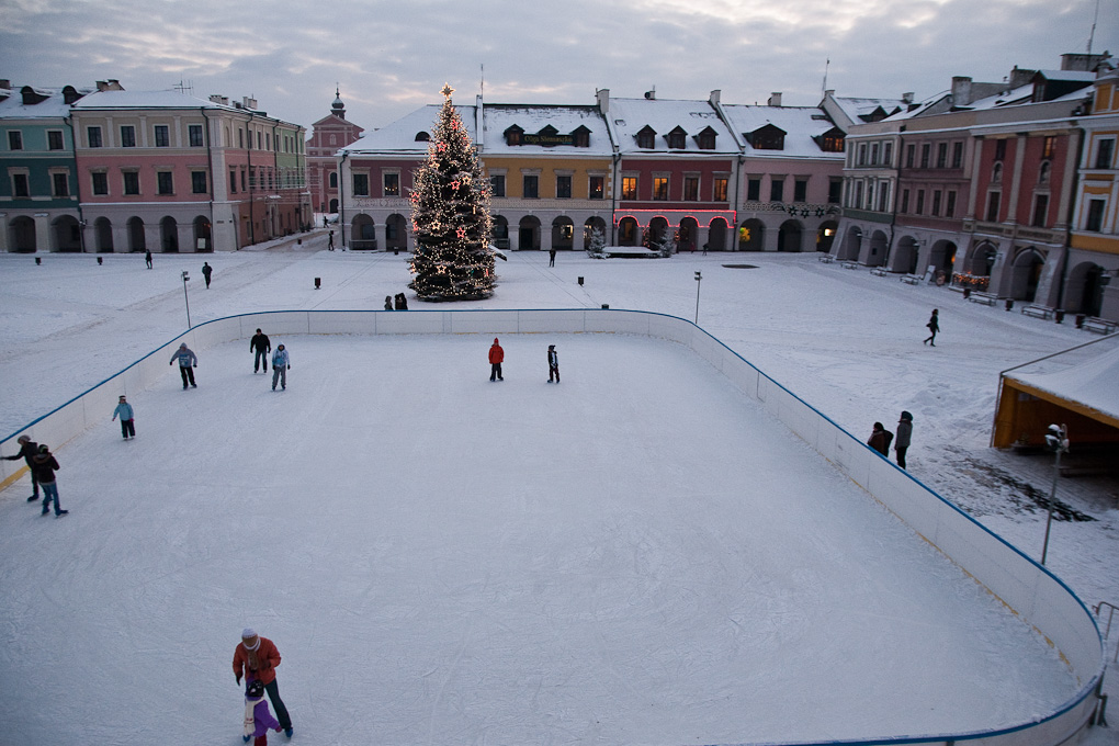 Zamosc
